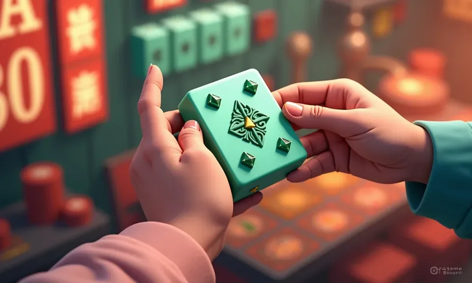 Phòng Slot & Jackpot