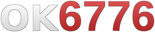 ok6776 Biểu trưng