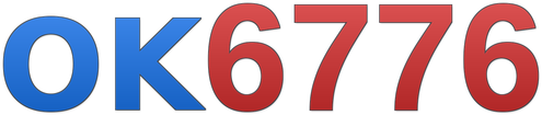 ok6776 Biểu trưng